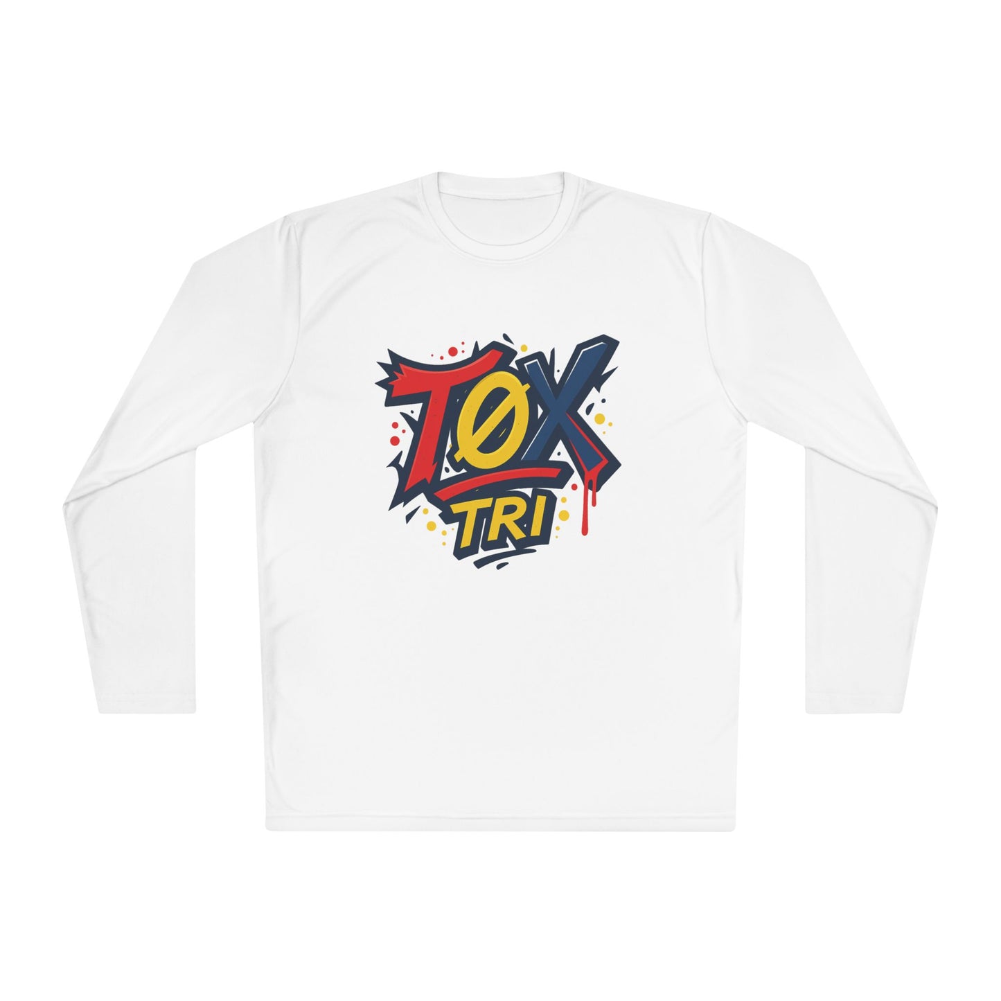 HOODIE EDICION TØX TRI ONE