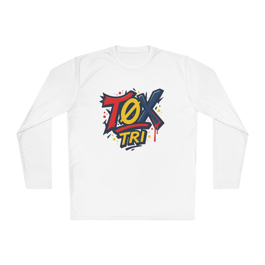 HOODIE EDICION TØX TRI ONE