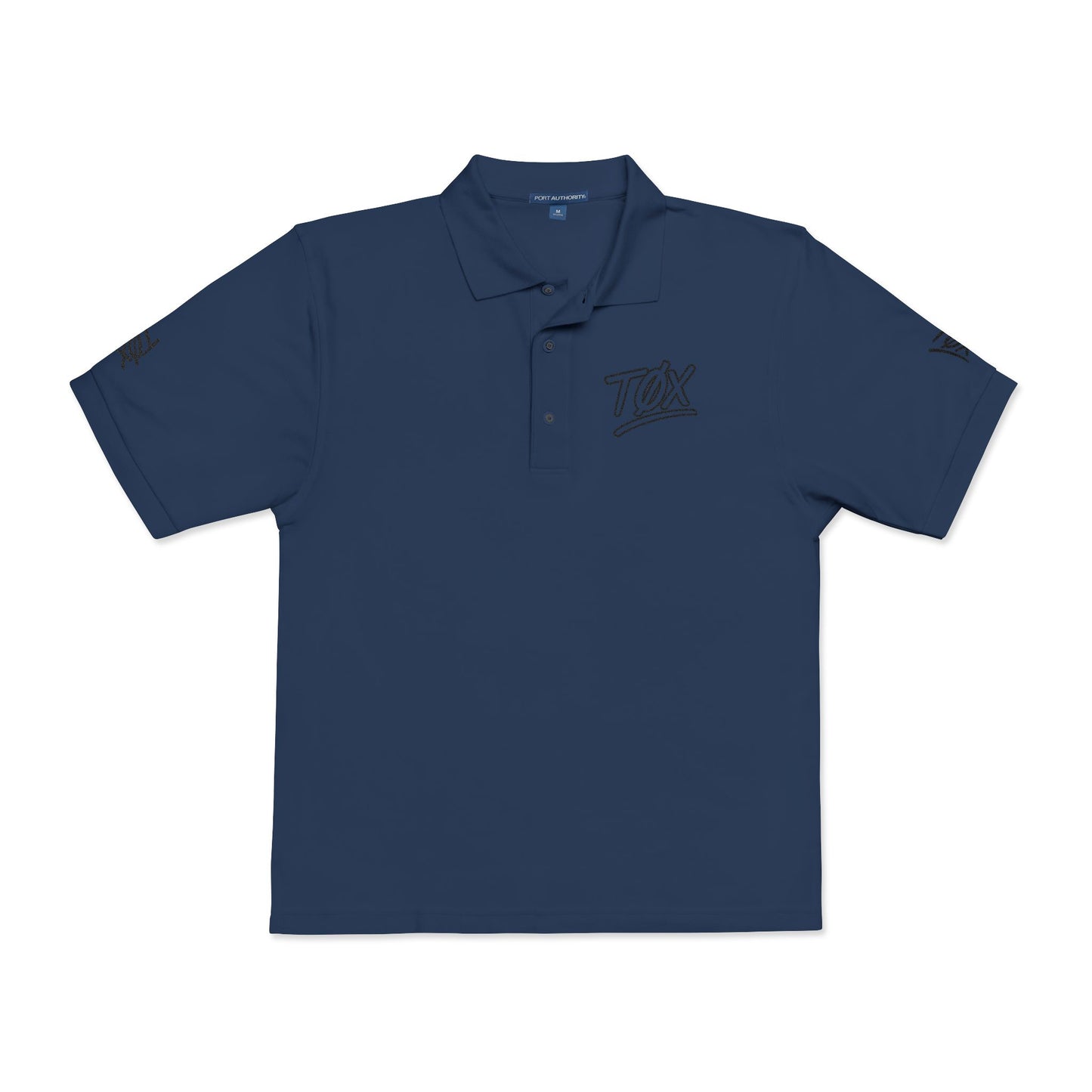 Camiseta POLO EDICIÓN TØX FIRM ONE