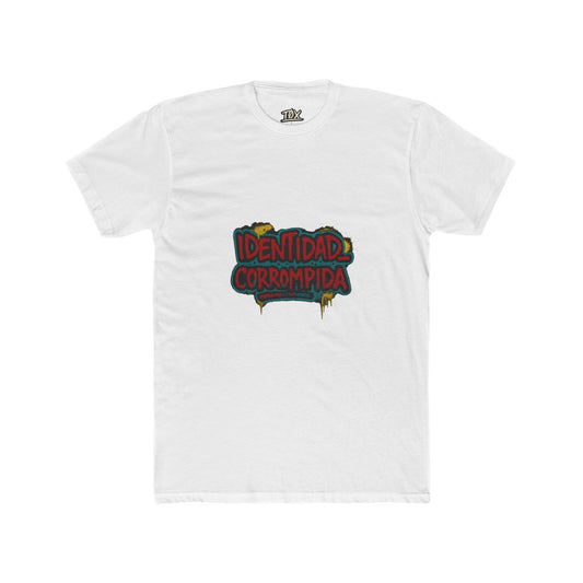CAMISETA EXCLUSIVE EDICIÓN TØX ERROR