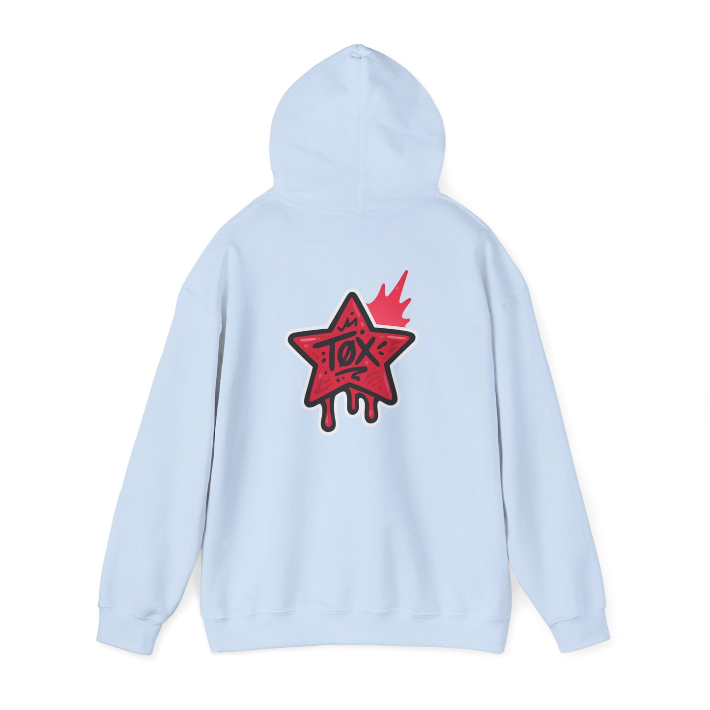 ABRIGO EXCLUSIVE EDITION TØX STARZ TWØ