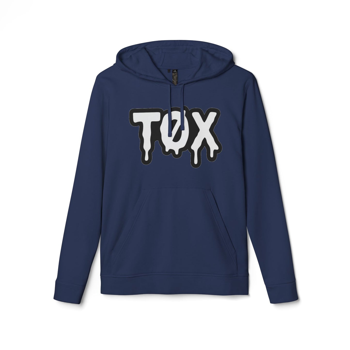 Abrigo EDICIÓN TØX FLUID BLACK ONE