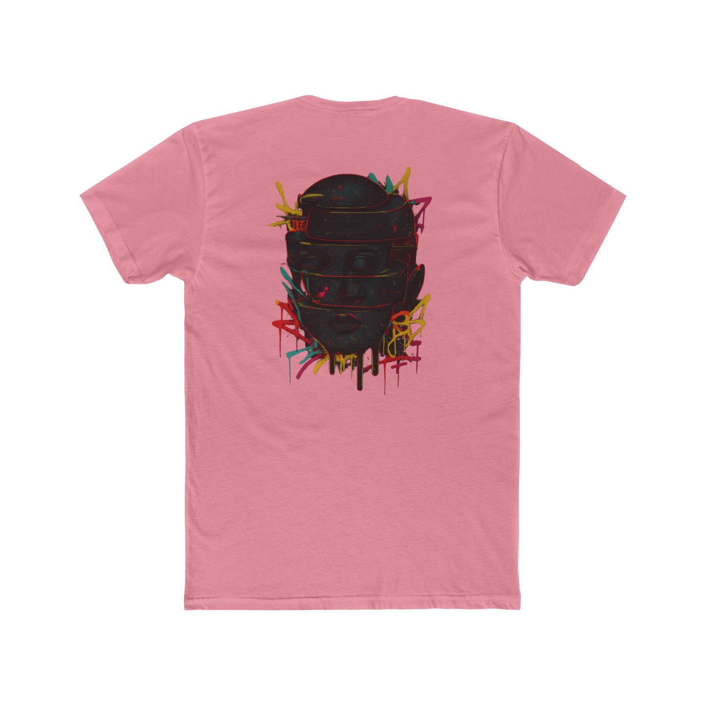 CAMISETA EXCLUSIVE EDICIÓN TØX ERROR