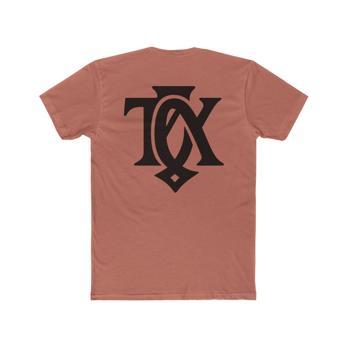 CAMISETA EDICIÓN TØX FUSIØN ONE