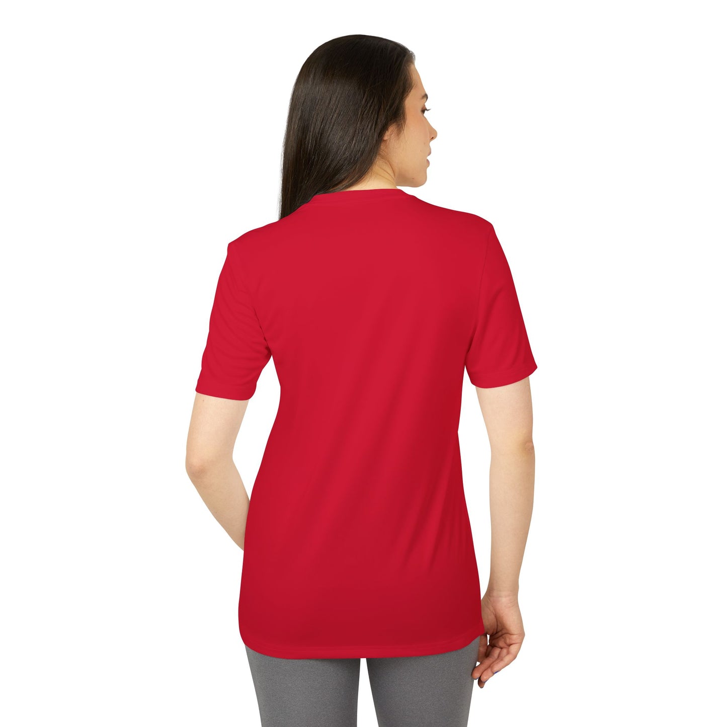 Camiseta deportiva EDICIÓN TØX FIRAO BLACK ONE