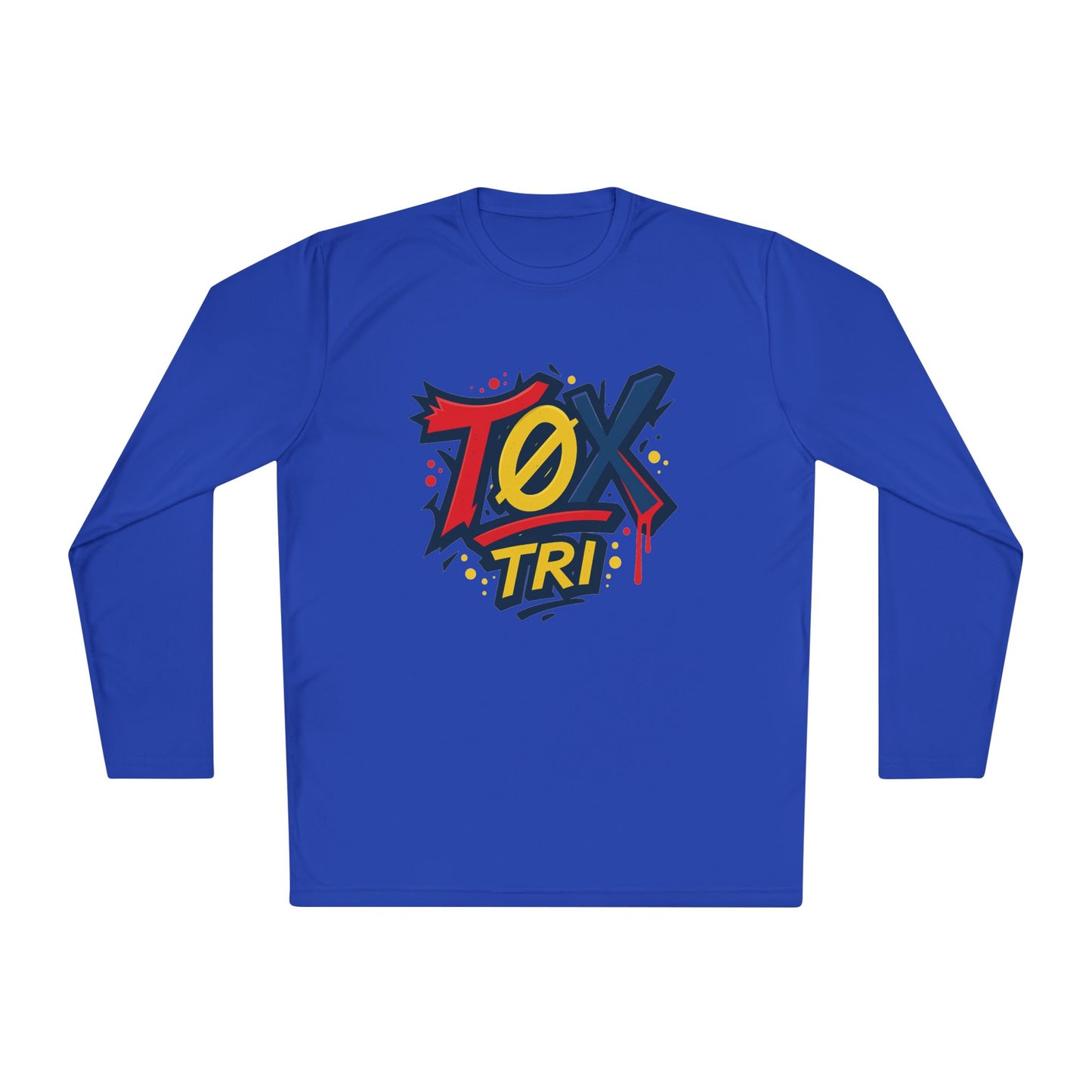 HOODIE EDICION TØX TRI ONE