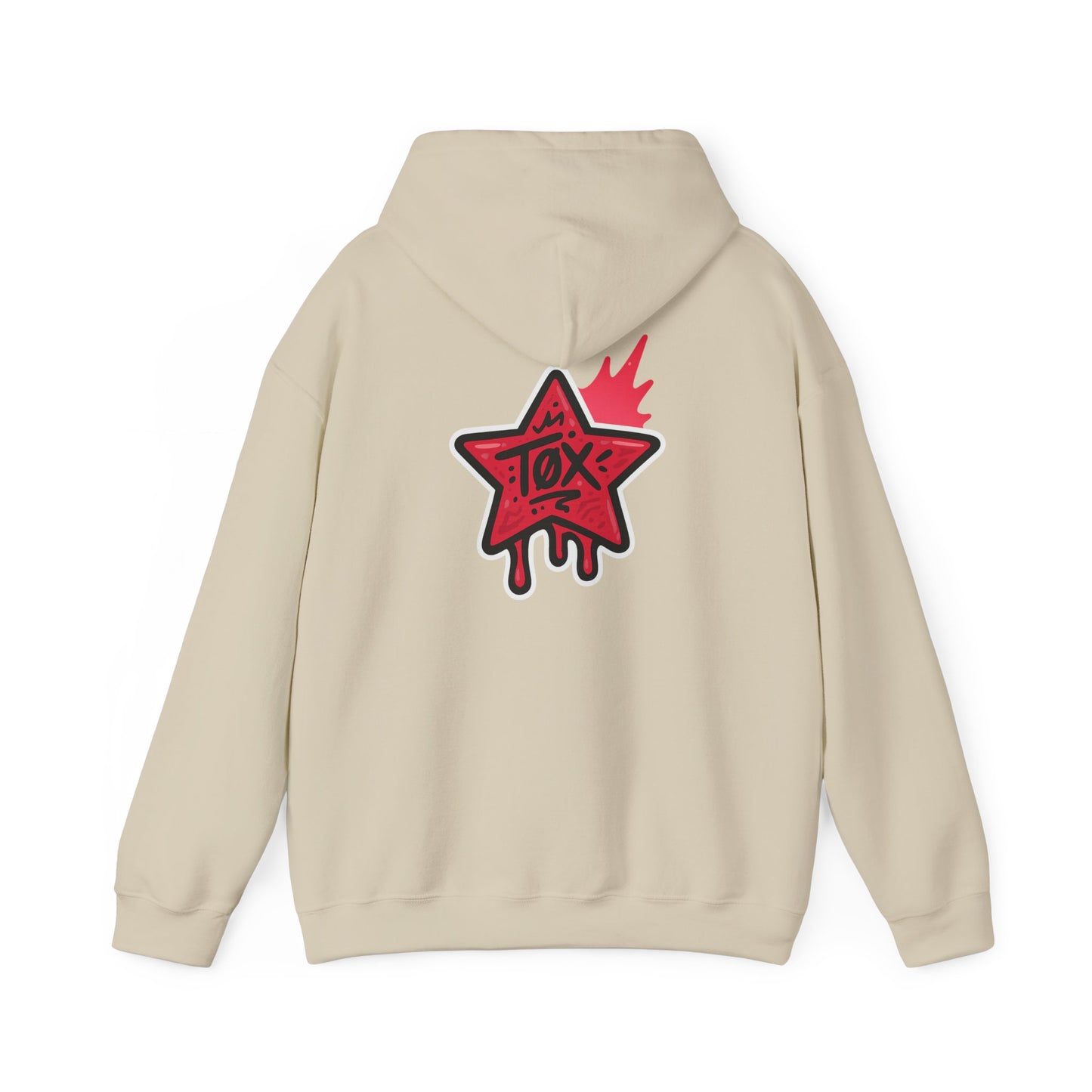 ABRIGO EXCLUSIVE EDITION TØX STARZ TWØ