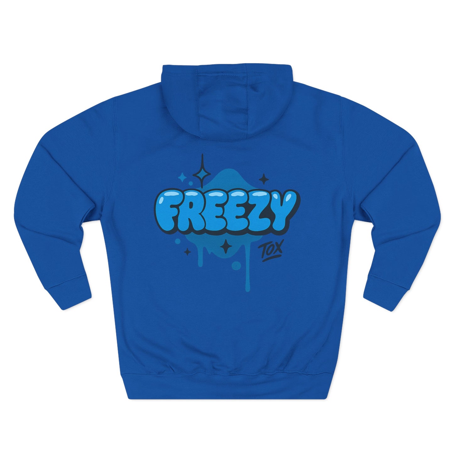 ABRIGO EXCLUSIVE EDITION FREEZY ØNE