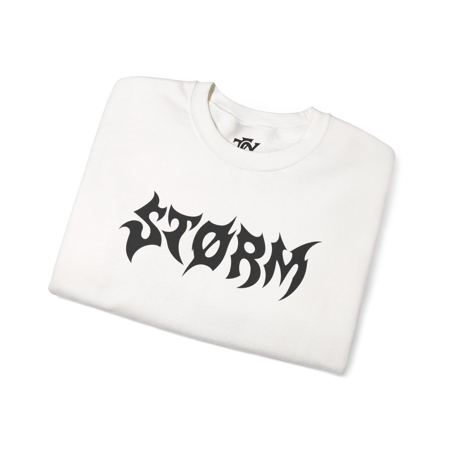 HOODIE EXCLUSIVE EDITION STØRM TWØ