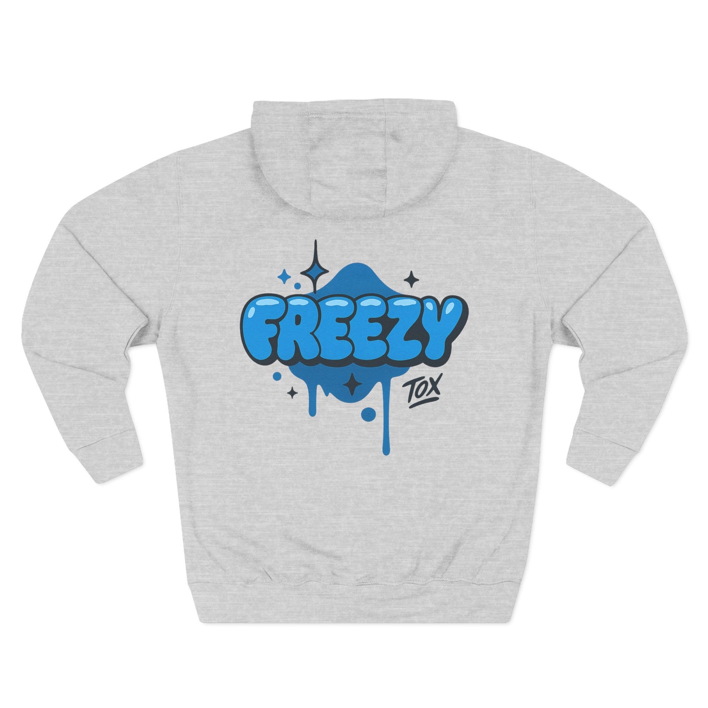 ABRIGO EXCLUSIVE EDITION FREEZY ØNE
