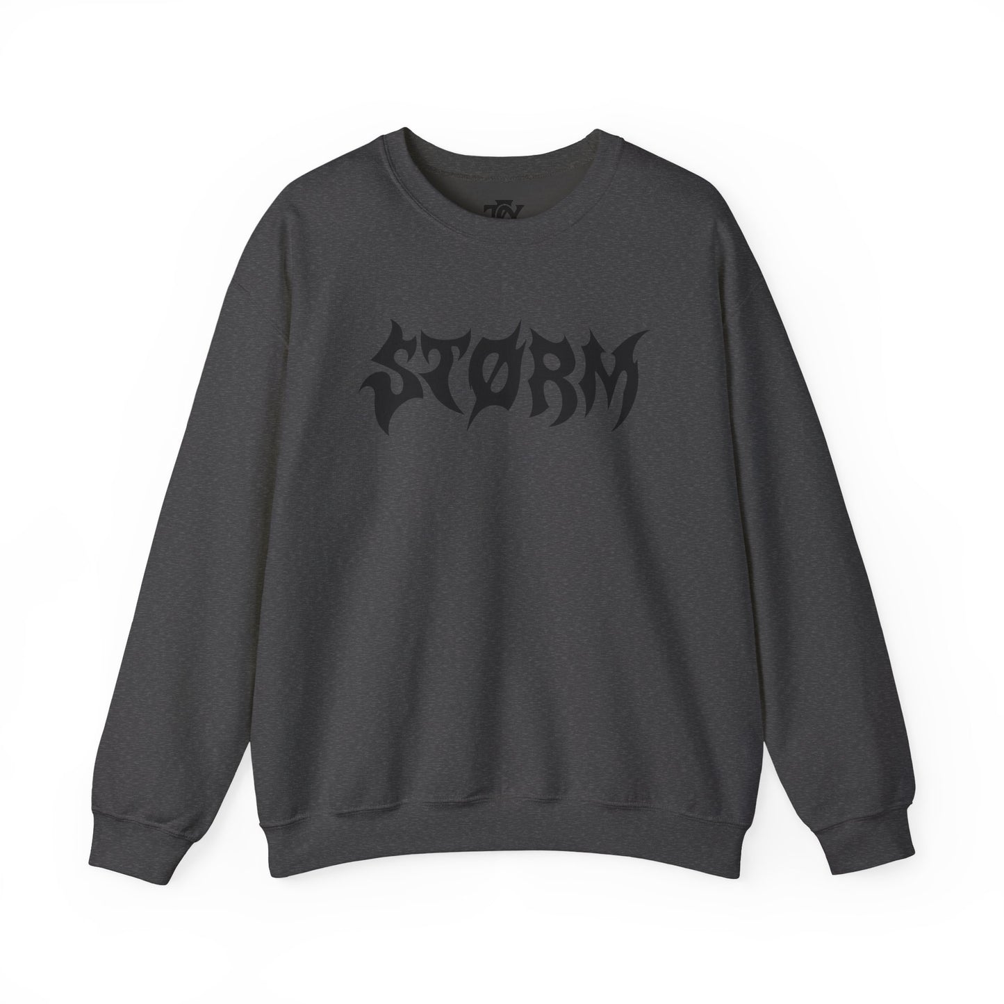 HOODIE EXCLUSIVE EDITION STØRM TWØ