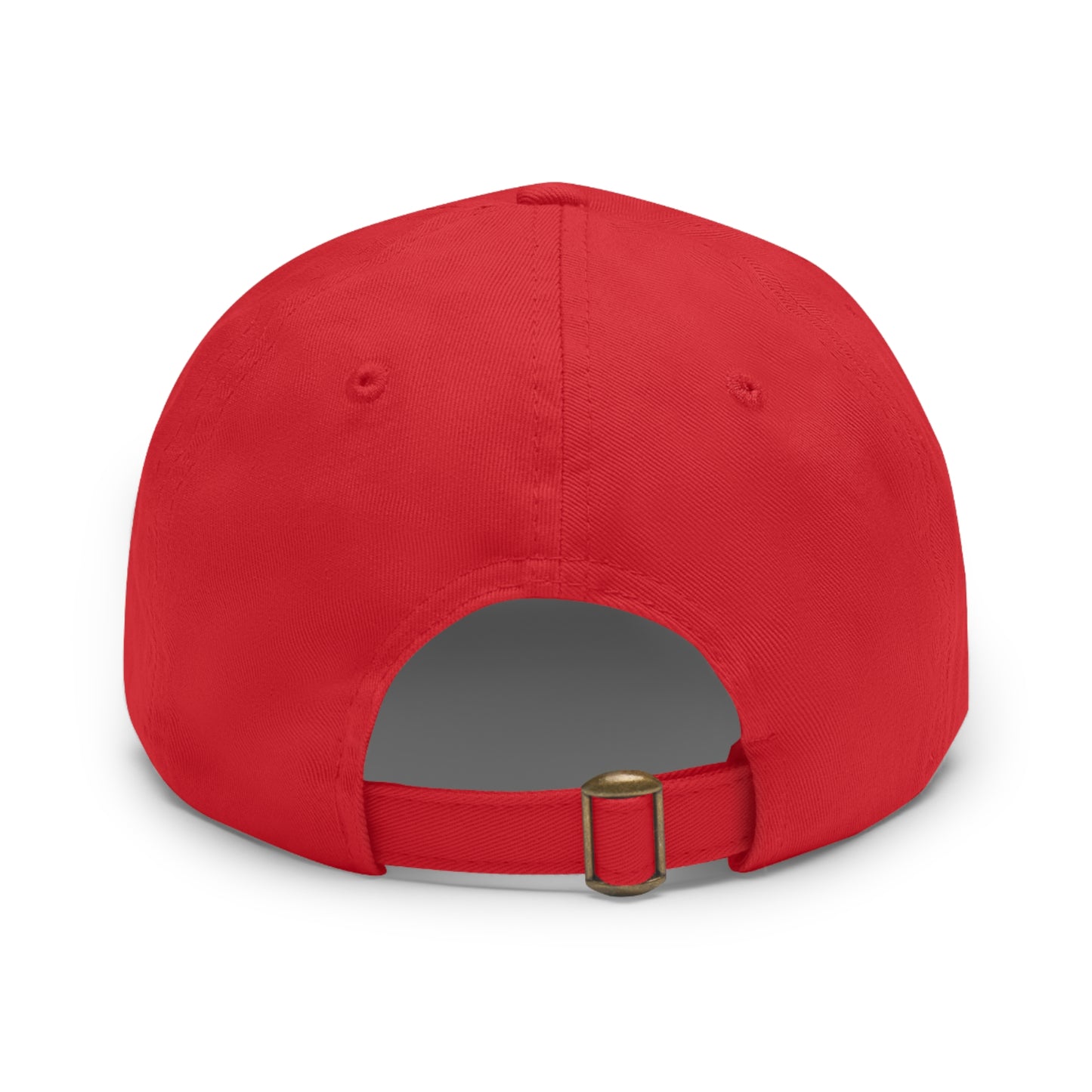 GORRA EDICIÓN TØX FLUID RED AND BLACK