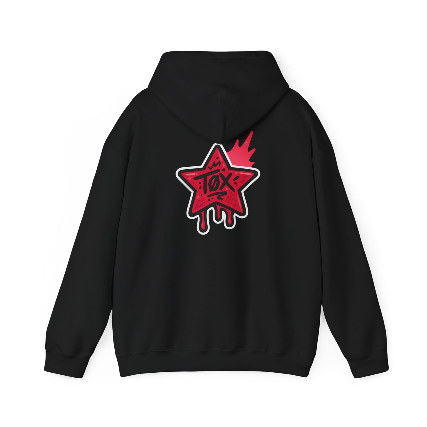 ABRIGO EXCLUSIVE EDITION TØX STARZ TWØ