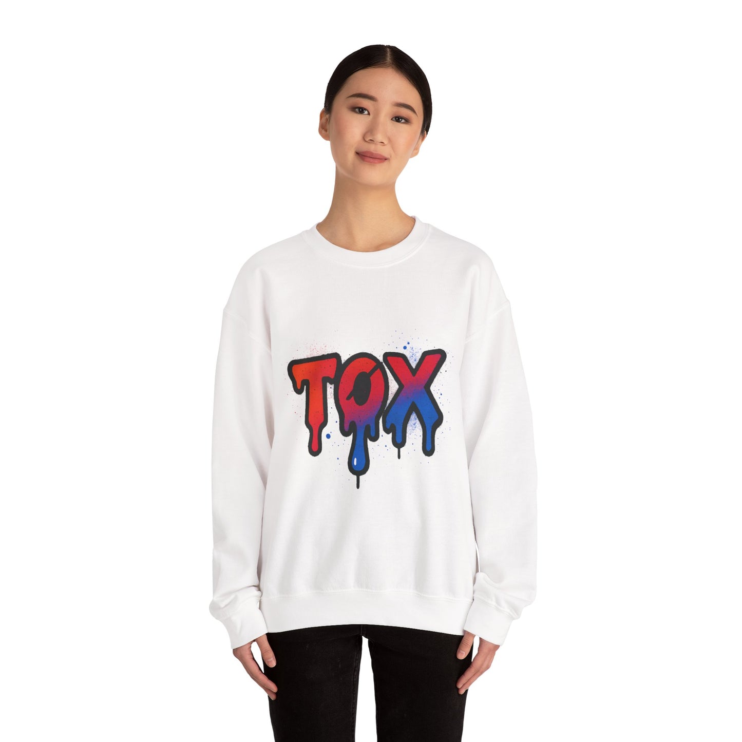 Hoodie One TØX