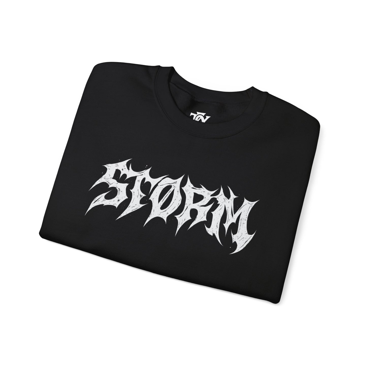 HOODIE EXCLUSIVE EDITION STØRM TWØ