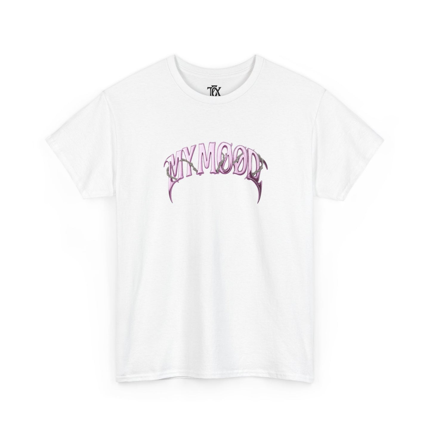 CAMISETA EXCLUSIVE EDITION MY MØØD ØNE