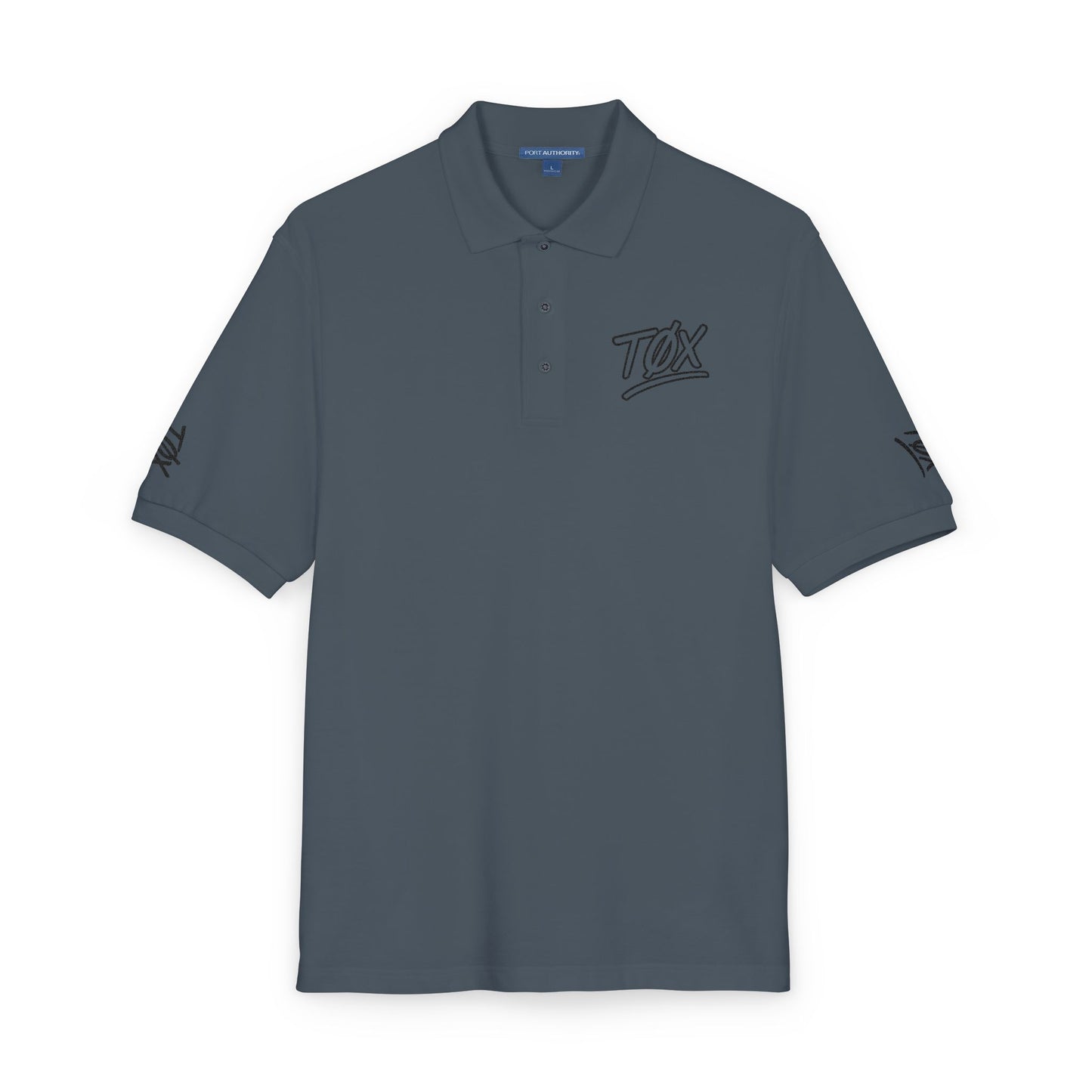 Camiseta POLO EDICIÓN TØX FIRM ONE