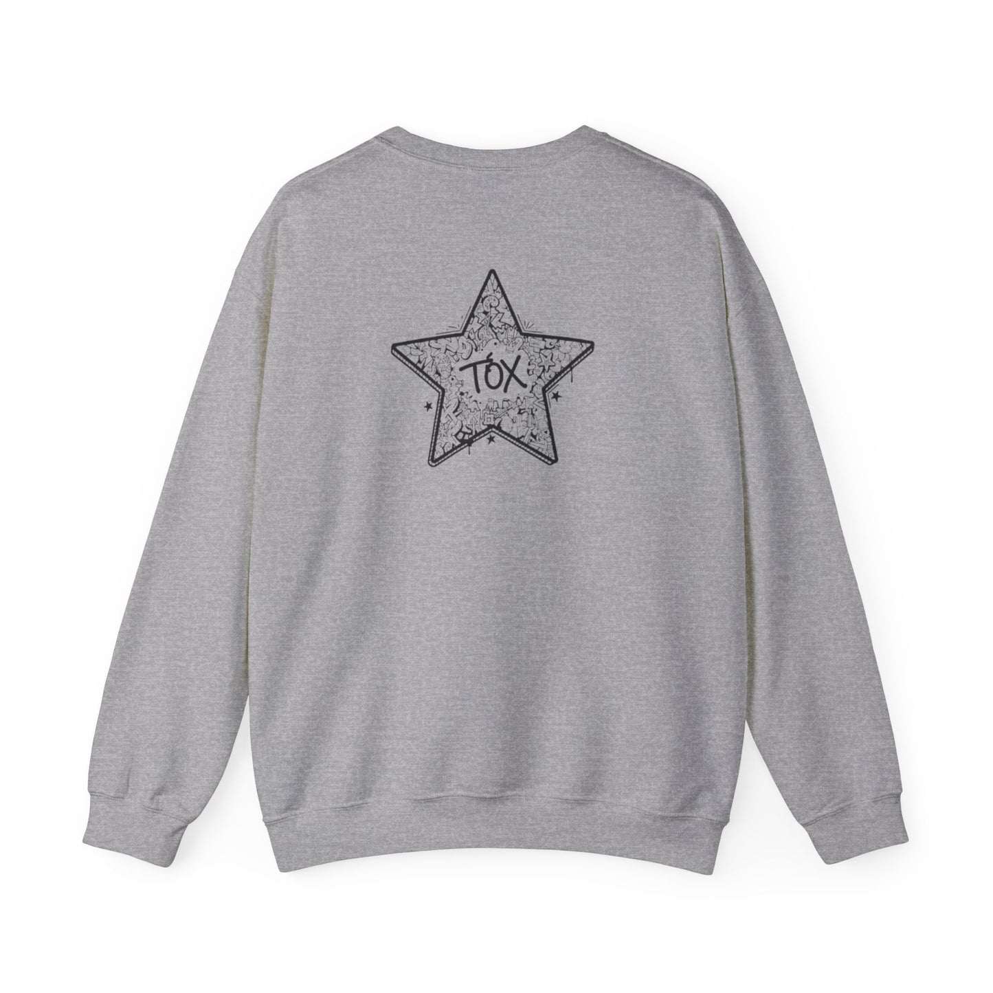 HOODIE EXCLUSIVE EDITION STAR ONE