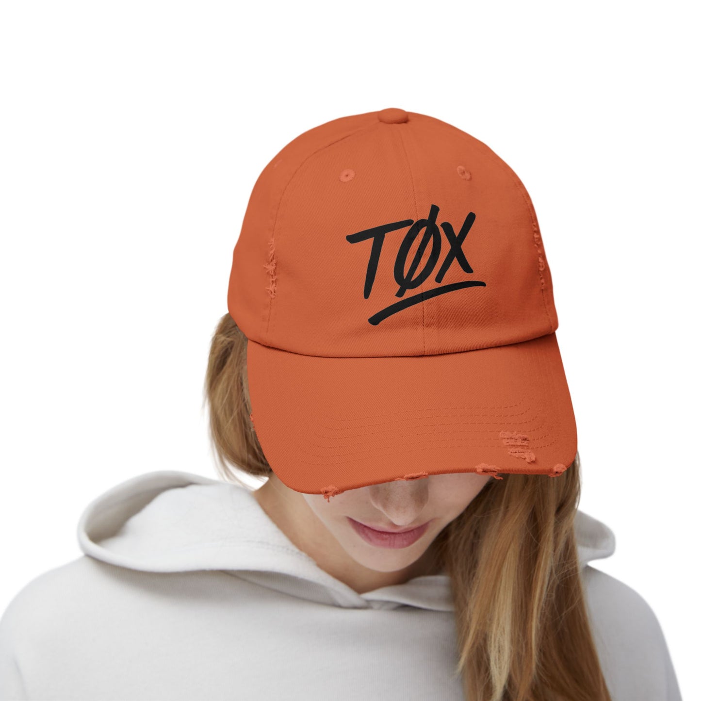 GORRA EDICIÓN TØX FIRM ONE