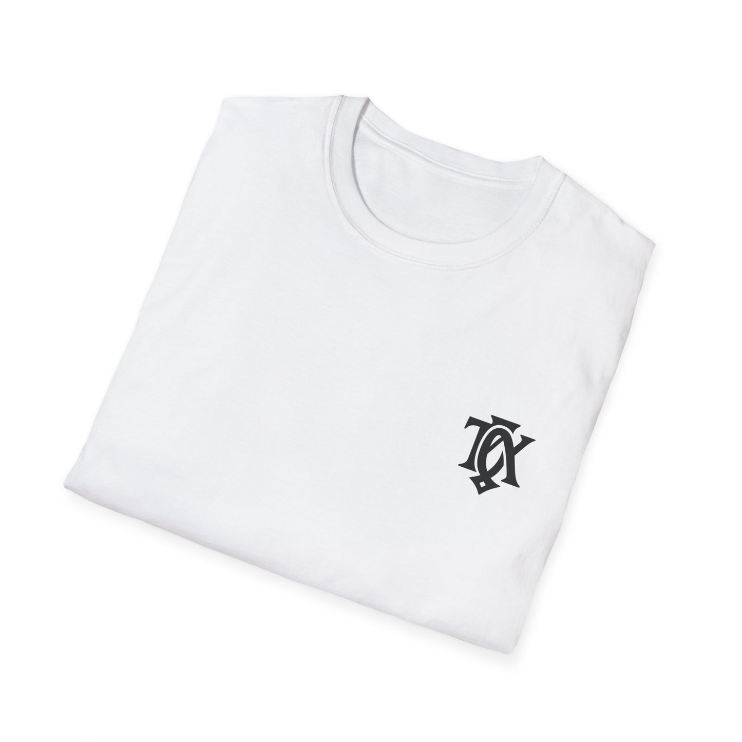 CAMISETA EDICIÓN TØX WRITTEN FUSIØN
