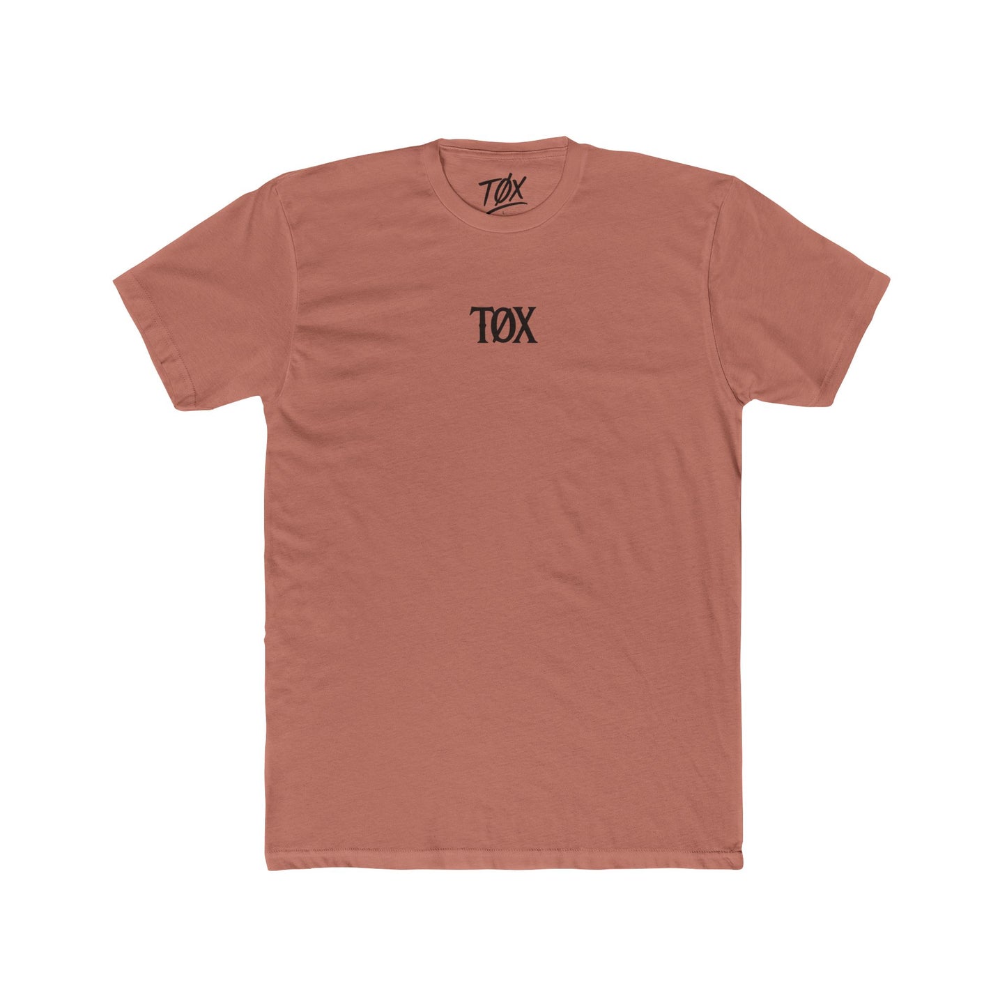 CAMISETA EDICIÓN TØX FUSIØN ONE