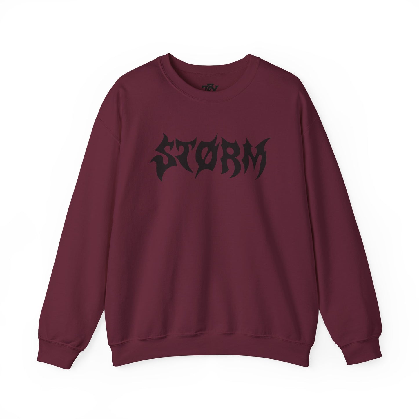 HOODIE EXCLUSIVE EDITION STØRM TWØ