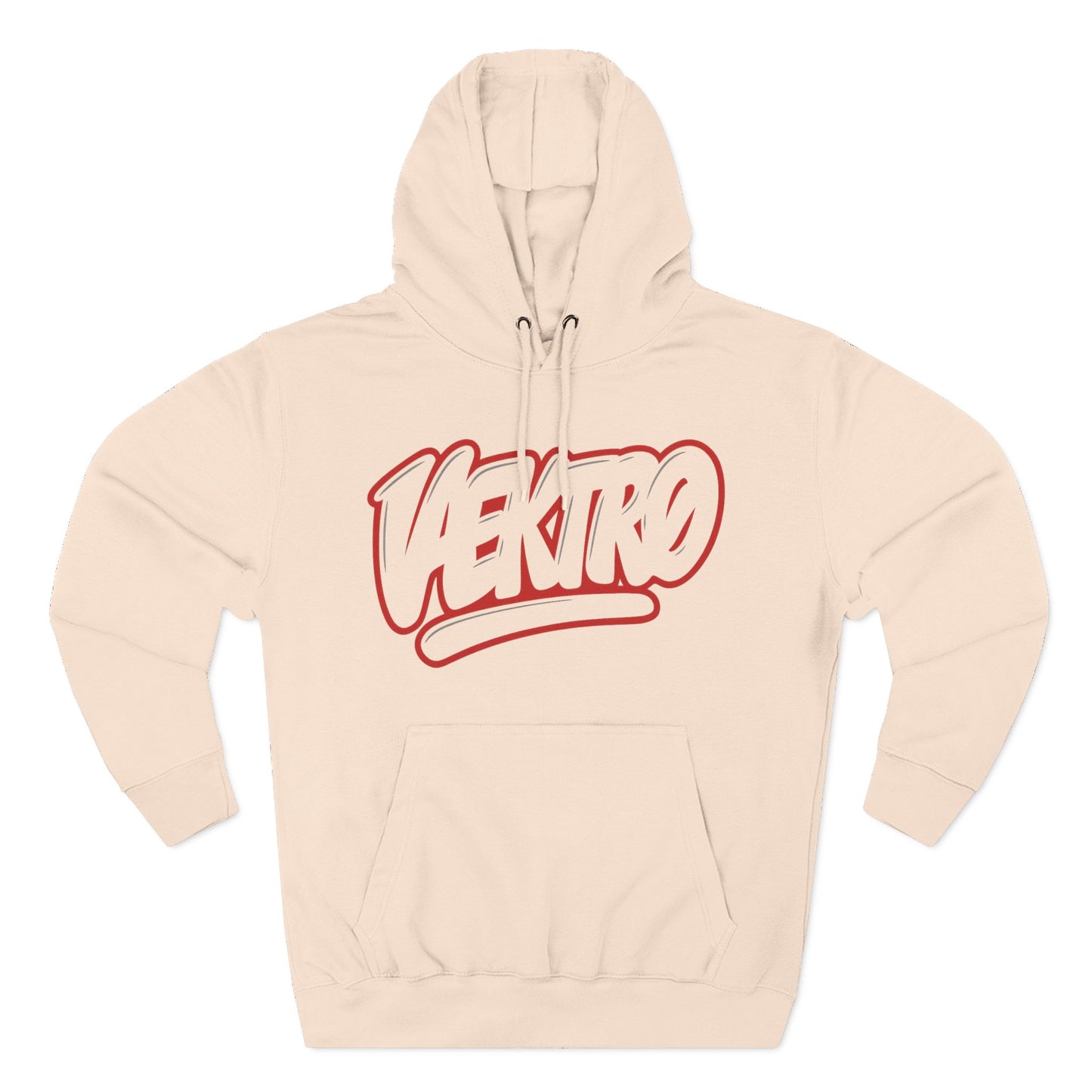 HOODIE EXCLUSIVE EDITION VÆKTRØ ONE