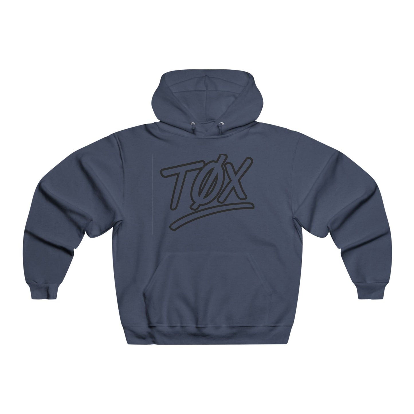 Sudadera Edición TØX WRITTEN