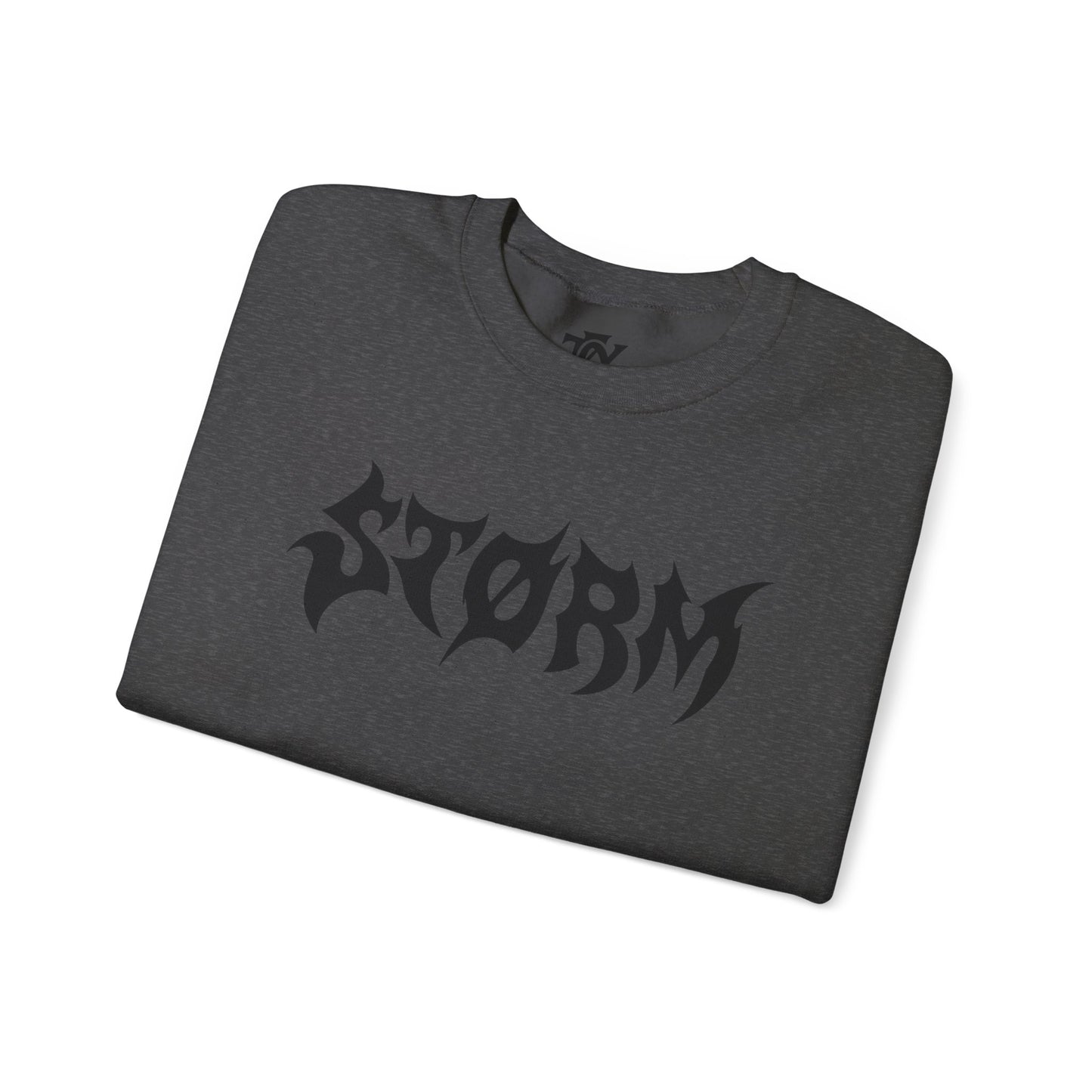 HOODIE EXCLUSIVE EDITION STØRM TWØ