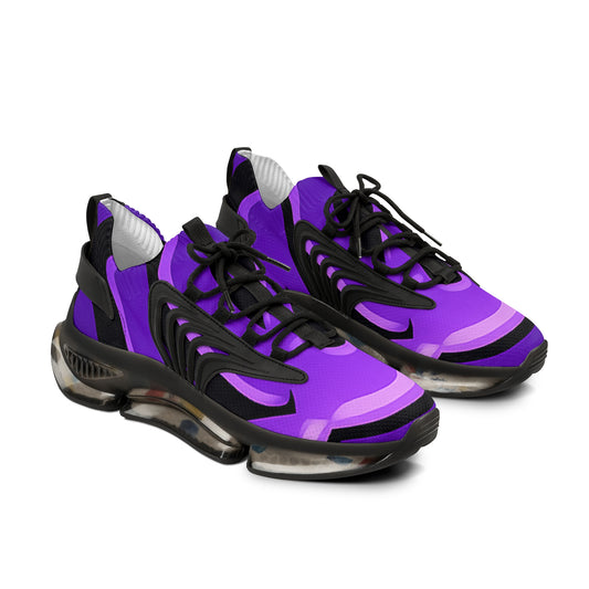 SNEAKERS TØX PURPLE ONE