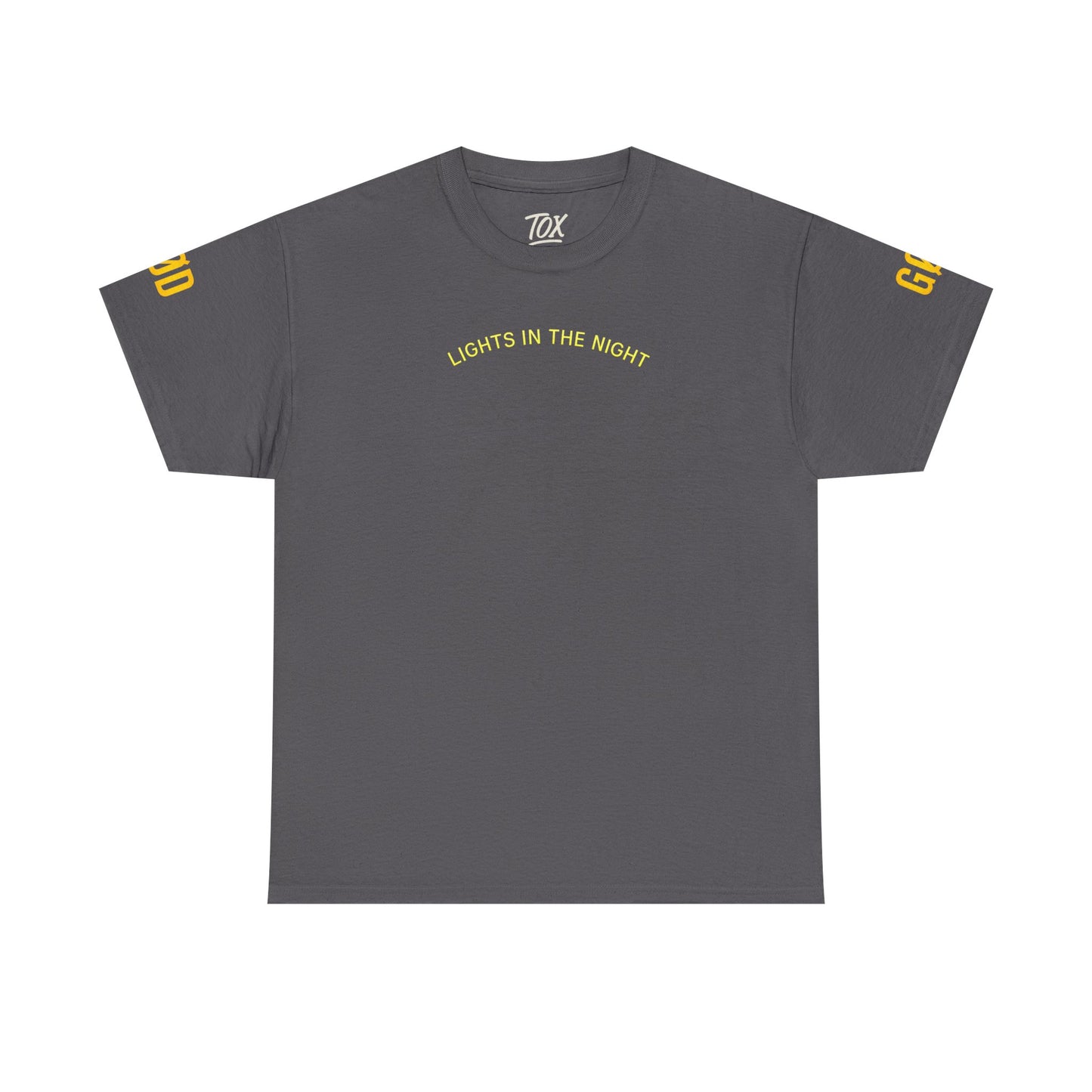 CAMISETA EXCLUSIVE EDICIÓN GØD MOON