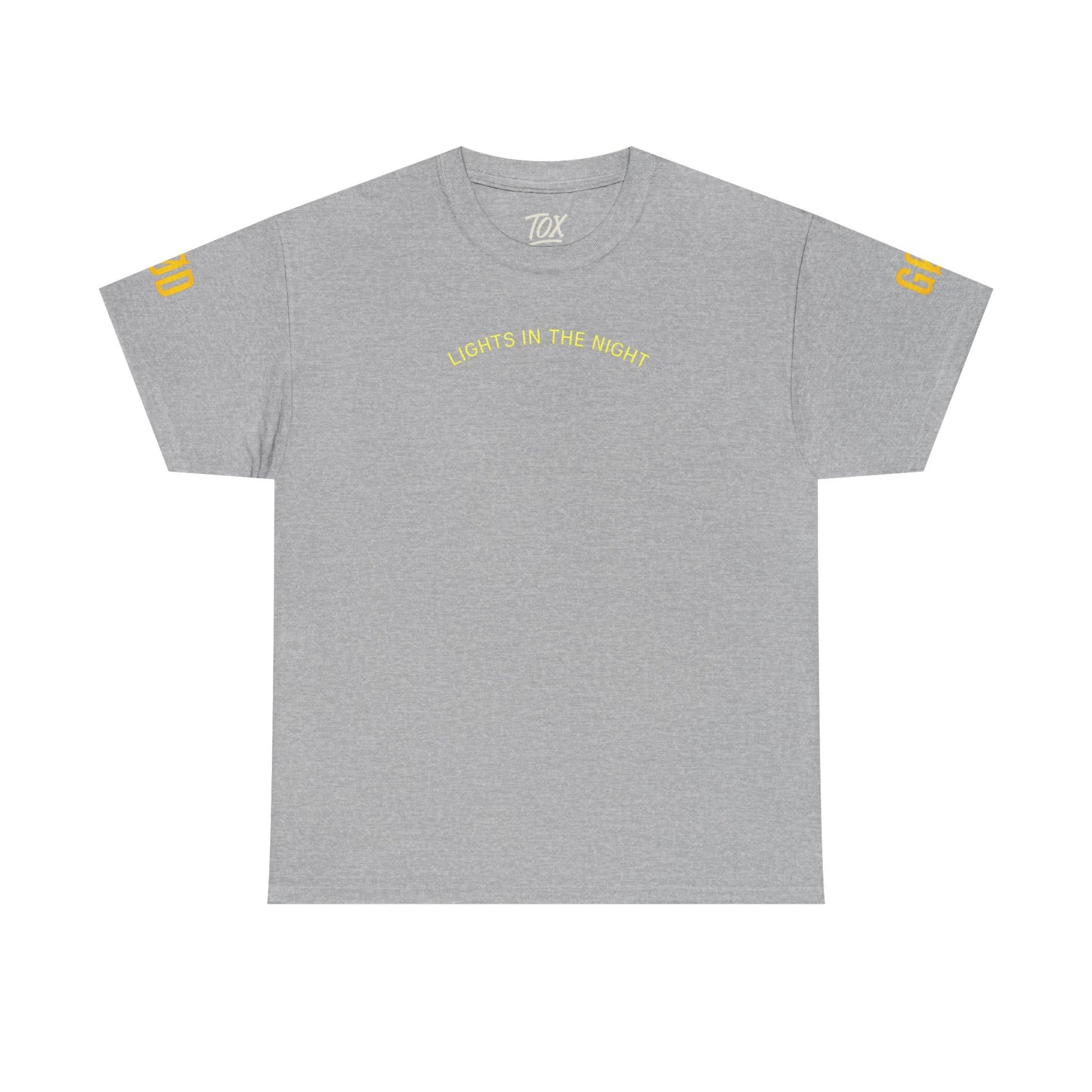 CAMISETA EXCLUSIVE EDICIÓN GØD MOON