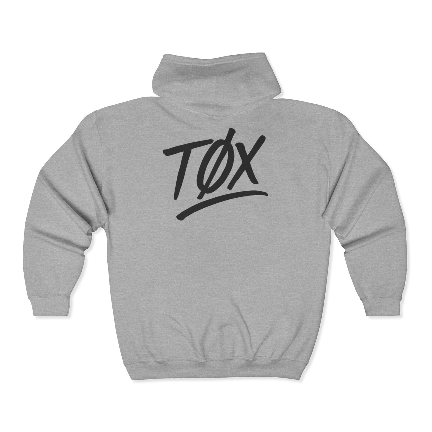 Abrigo EDICIÓN TØX FIRAP BLACK ONE