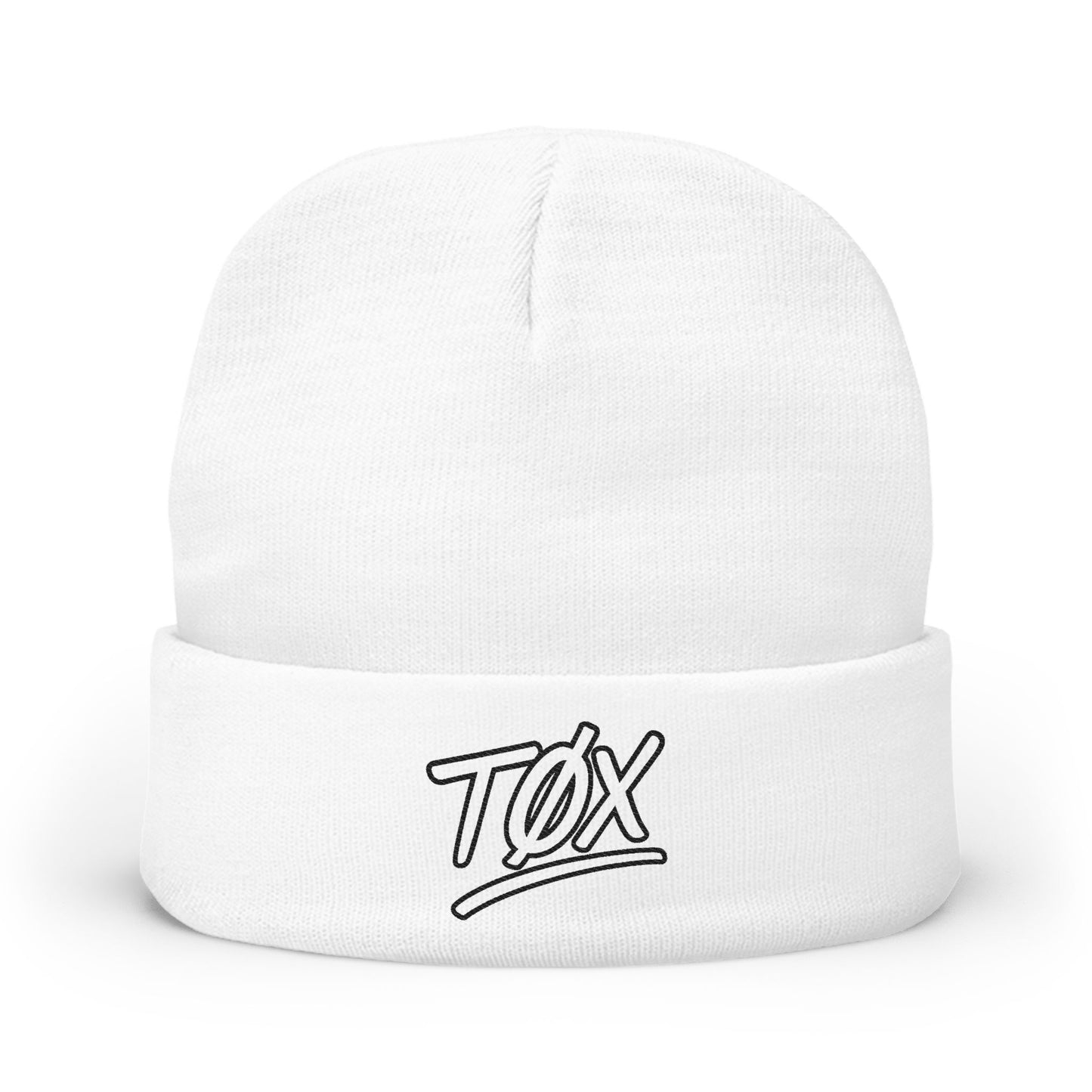 Gorro EDICIÓN TØX FIRM ONE