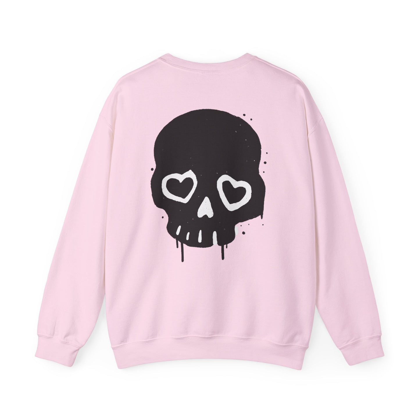 HOODIE EXCLUSIVE EDITION ØVERTHINKING ØNE