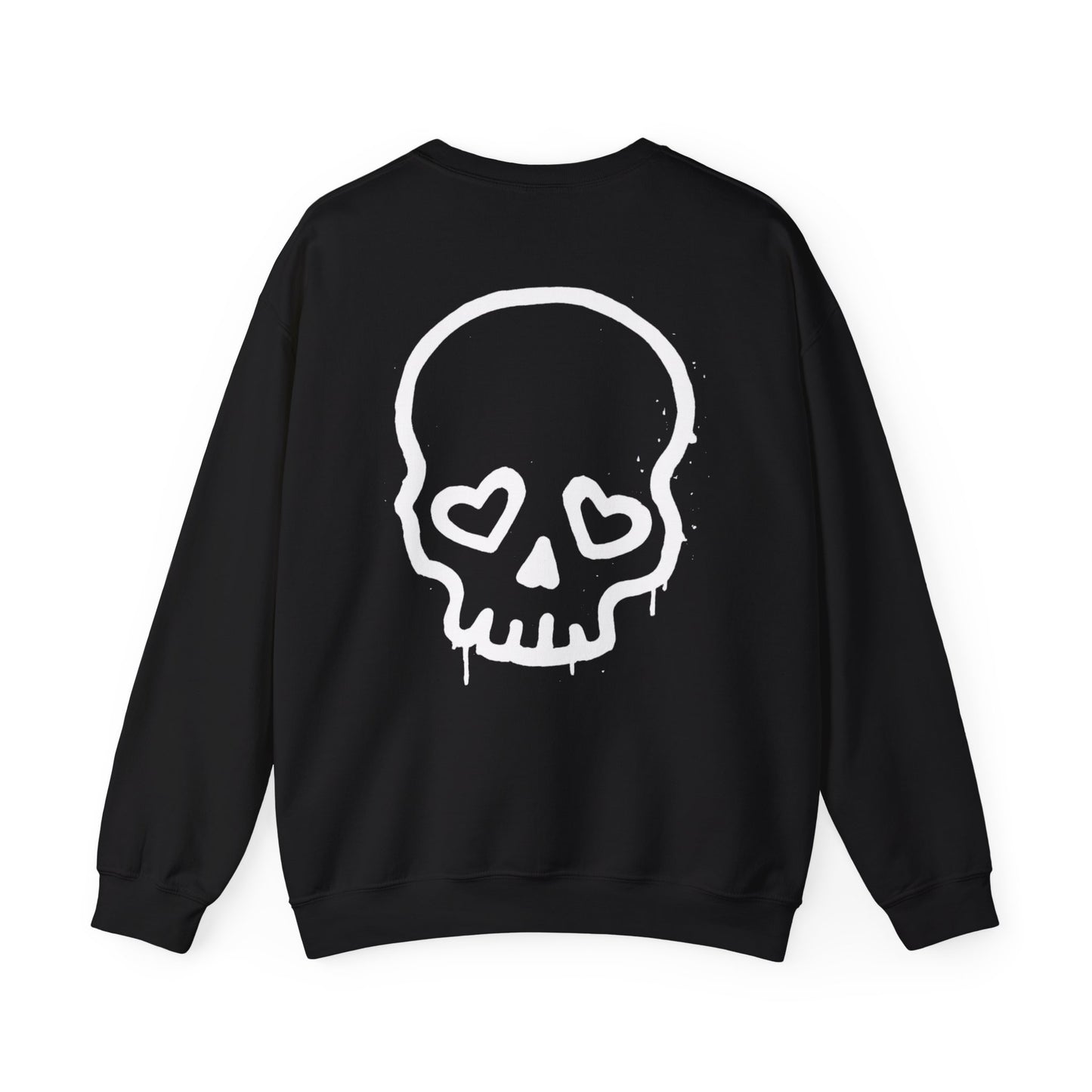 HOODIE EXCLUSIVE EDITION ØVERTHINKING ØNE