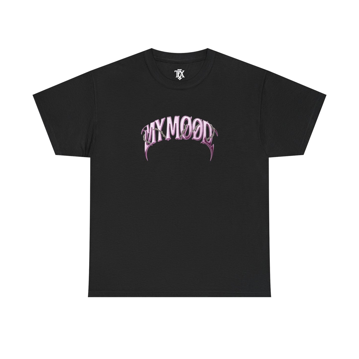 CAMISETA EXCLUSIVE EDITION MY MØØD ØNE