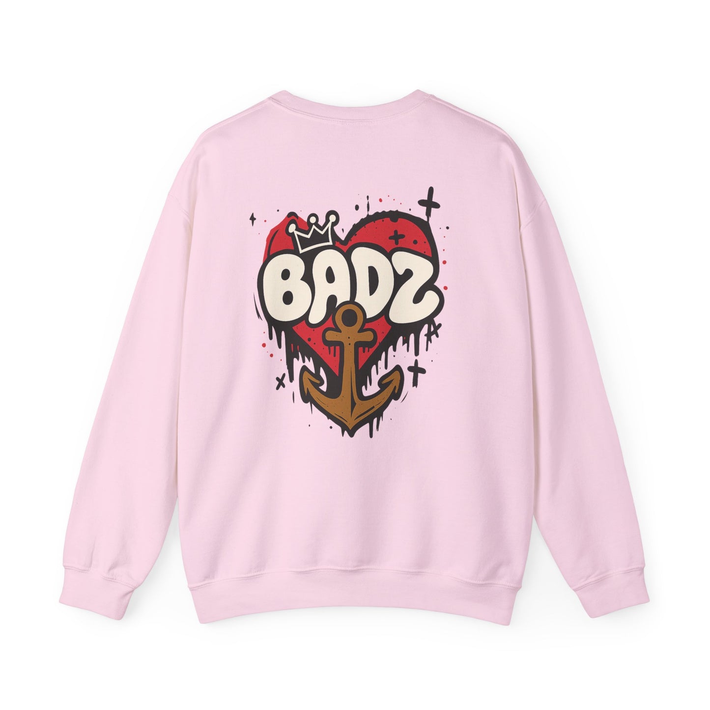 HOODIE EXCLUSIVE EDITION BADZ ØNE