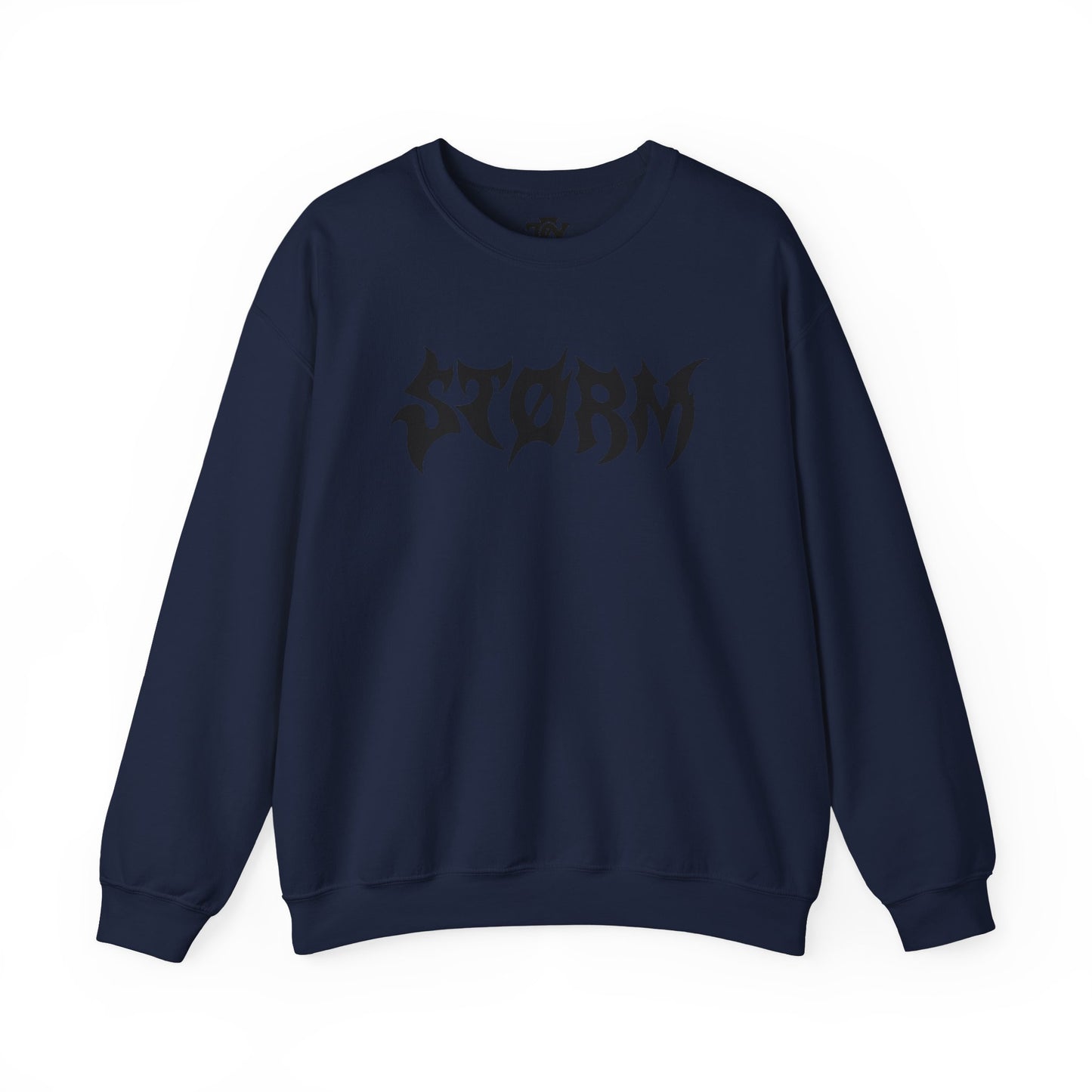 HOODIE EXCLUSIVE EDITION STØRM TWØ