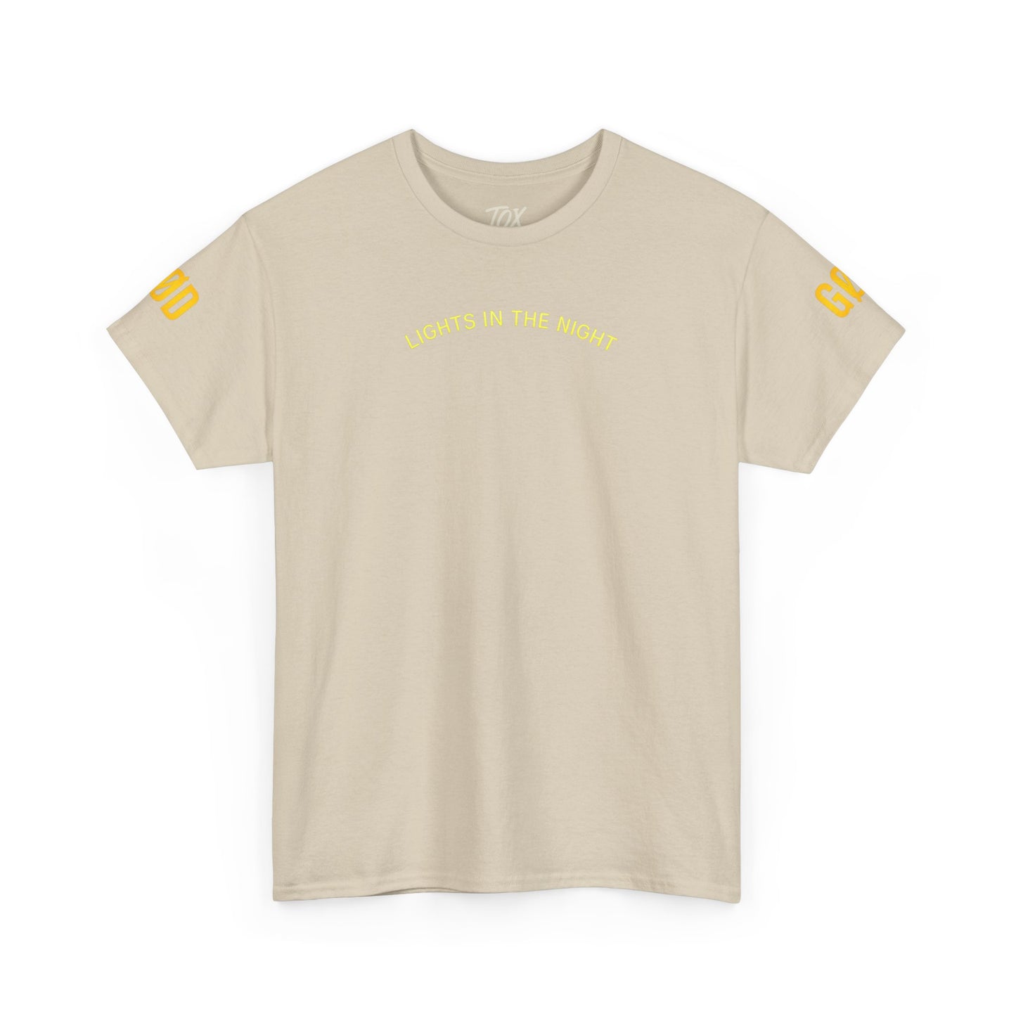 CAMISETA EXCLUSIVE EDICIÓN GØD MOON