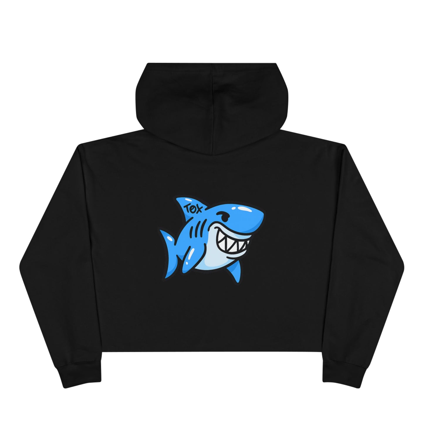 ABRIGO EDICIÓN TØX SHARKY ØNE