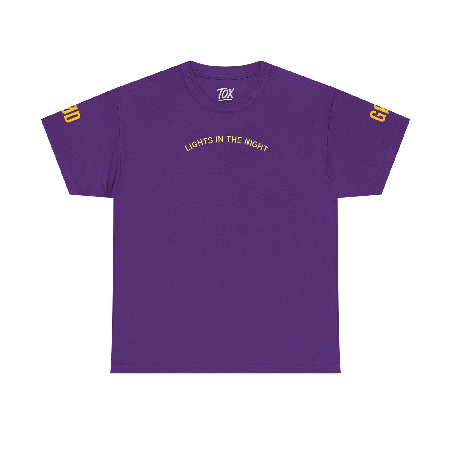 CAMISETA EXCLUSIVE EDICIÓN GØD MOON
