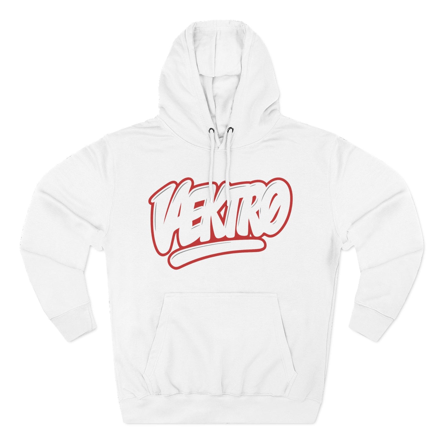 HOODIE EXCLUSIVE EDITION VÆKTRØ ONE