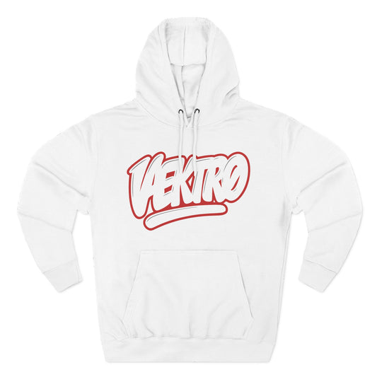 HOODIE EXCLUSIVE EDITION VÆKTRØ ONE
