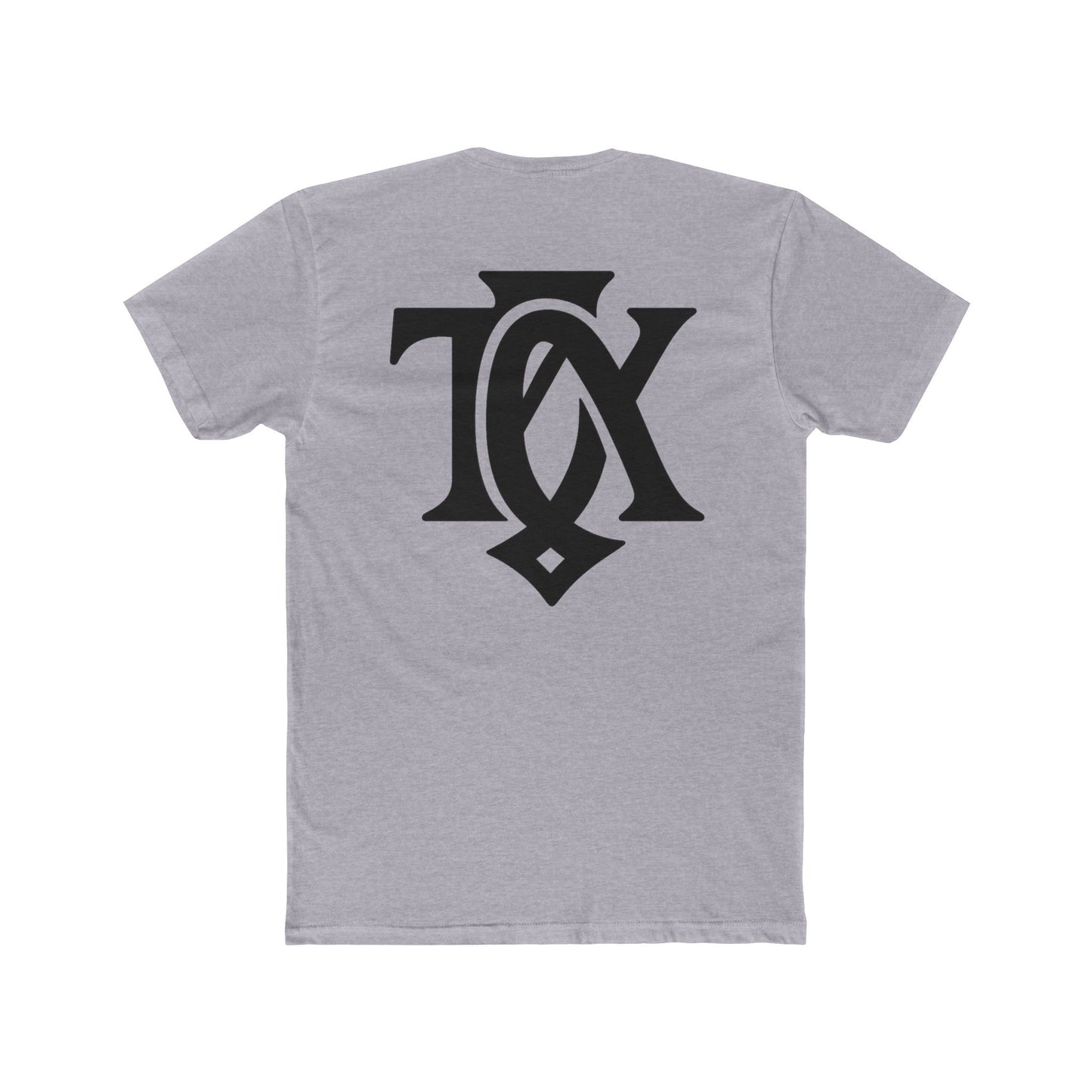 CAMISETA EDICIÓN TØX FUSIØN ONE