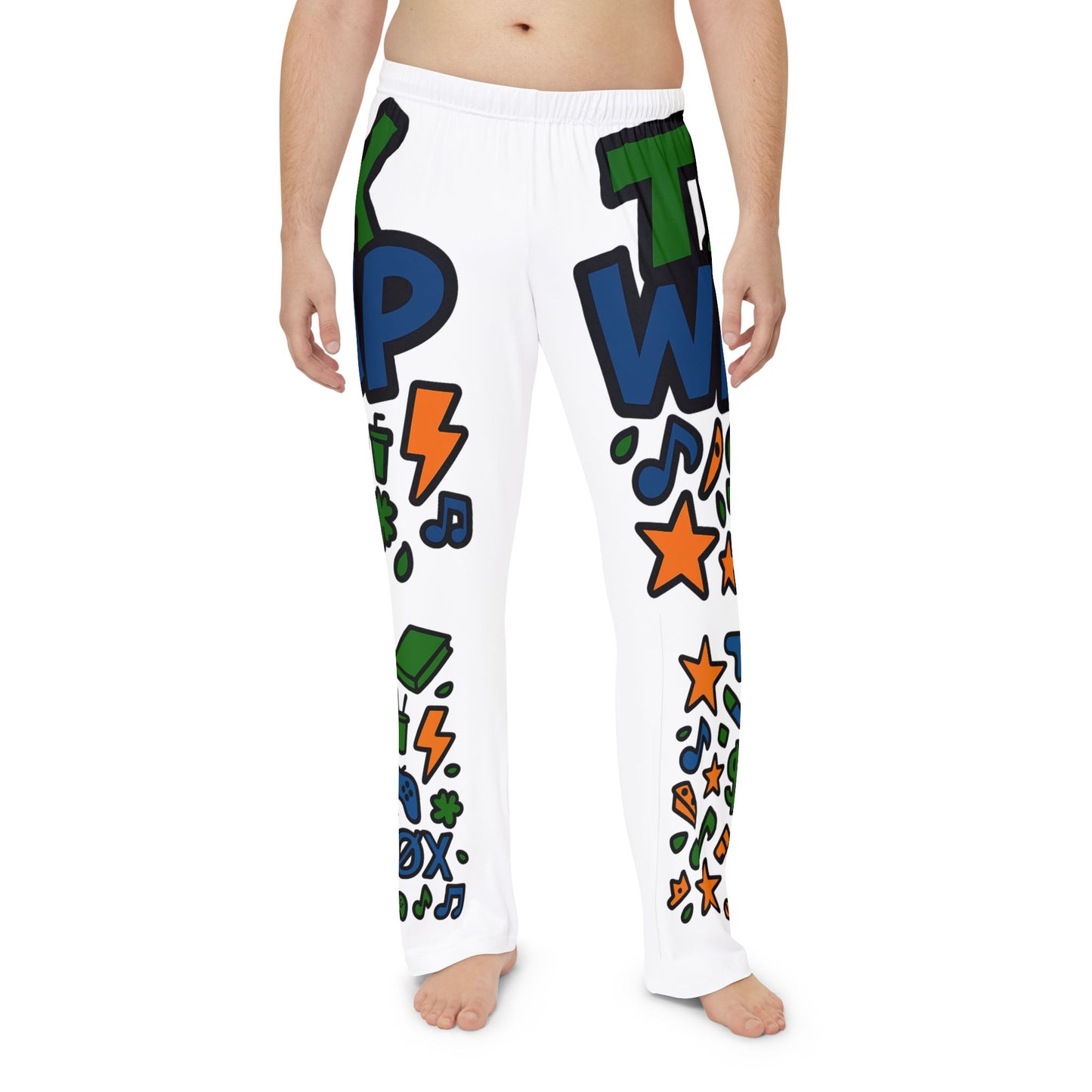 PIJAMA EDICIÓN TØX WRAP ONE