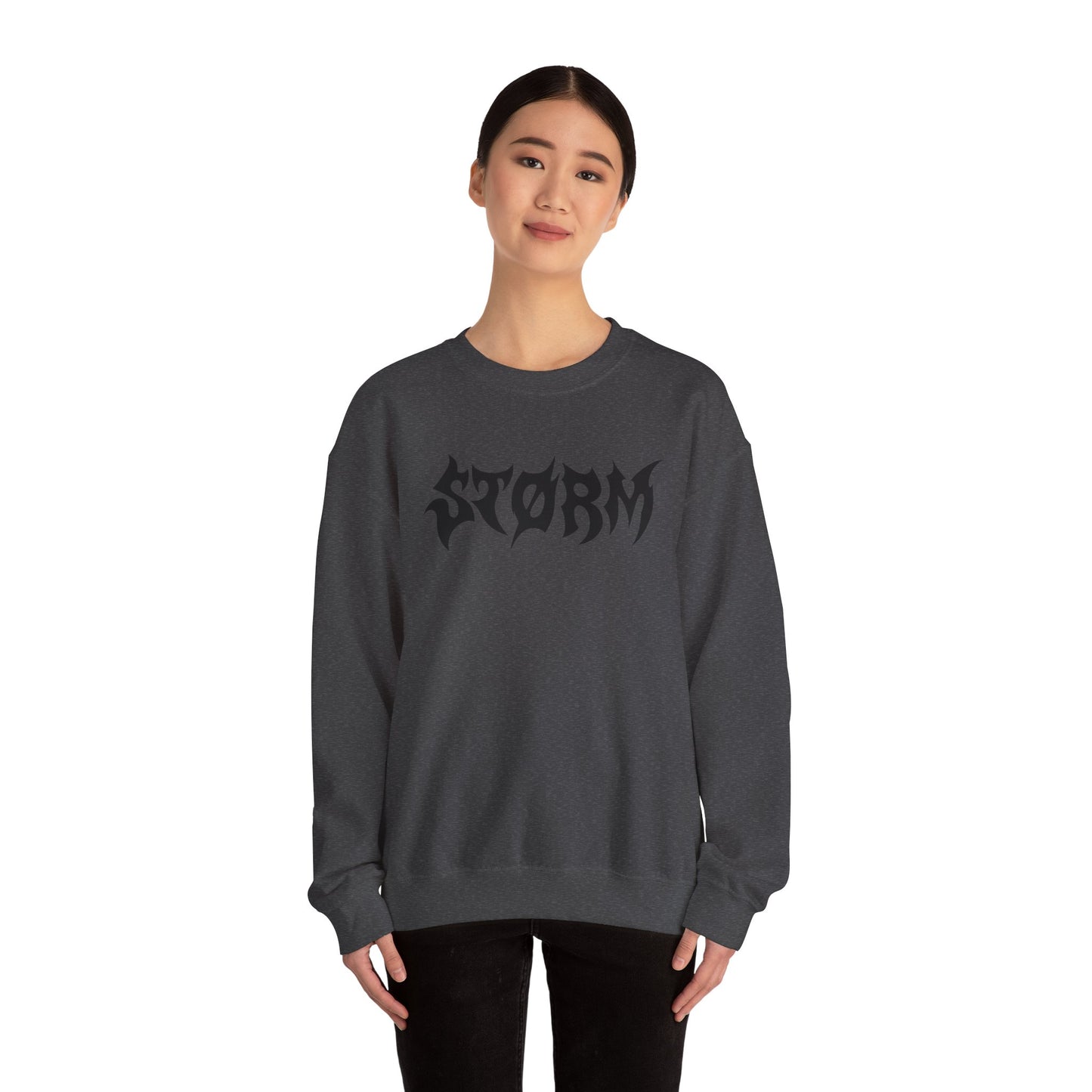 HOODIE EXCLUSIVE EDITION STØRM TWØ