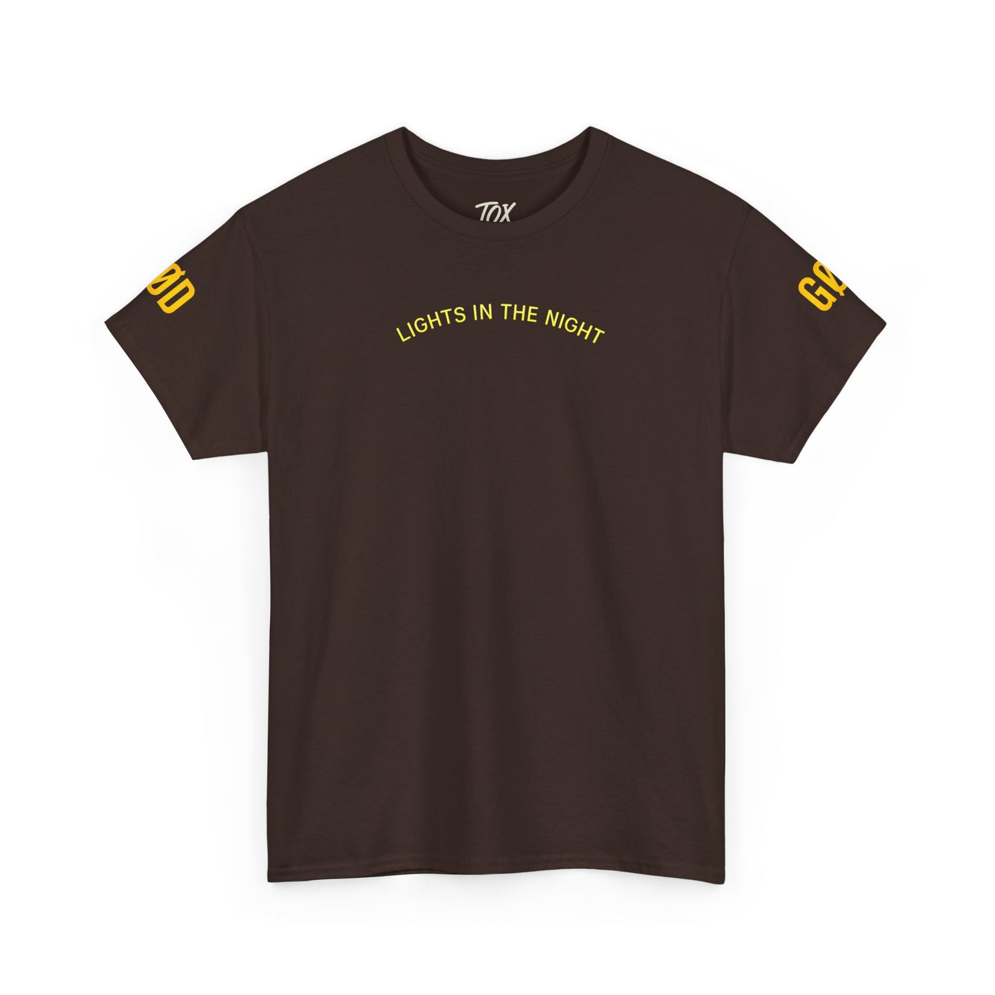CAMISETA EXCLUSIVE EDICIÓN GØD MOON