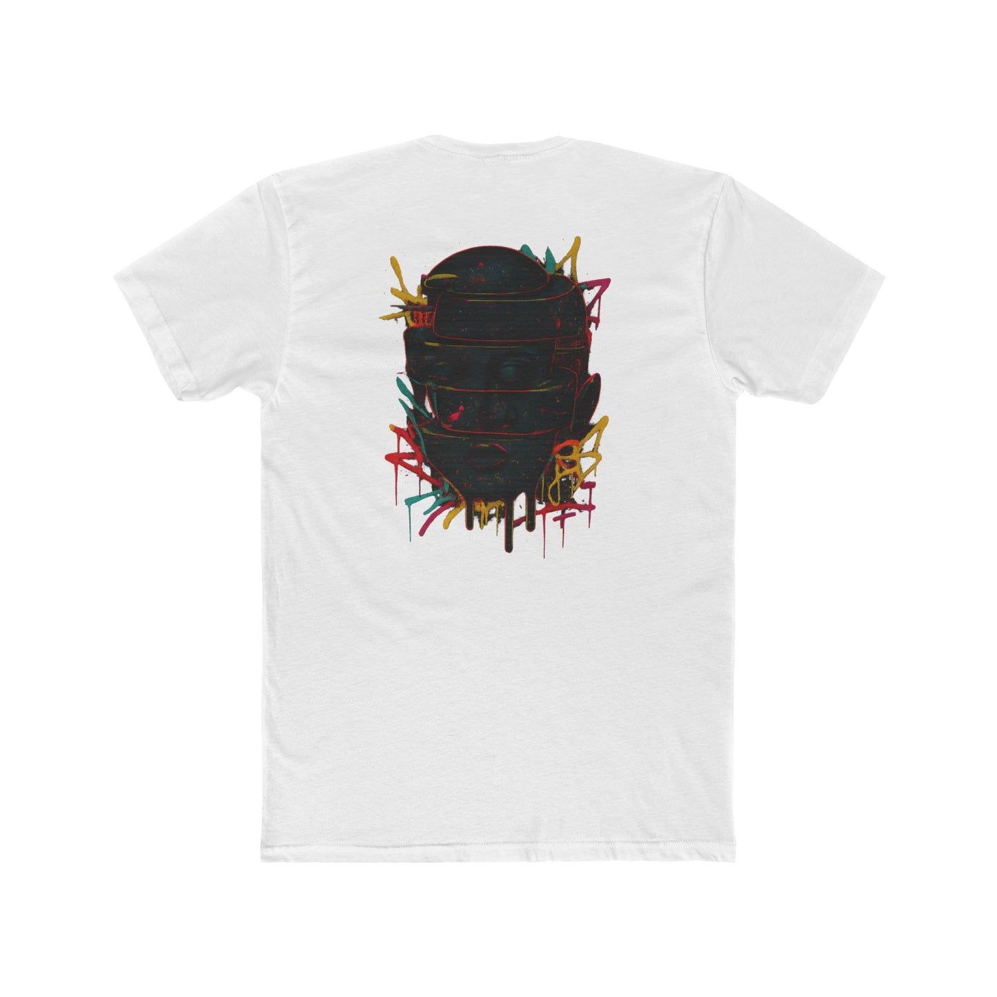 CAMISETA EXCLUSIVE EDICIÓN TØX ERROR