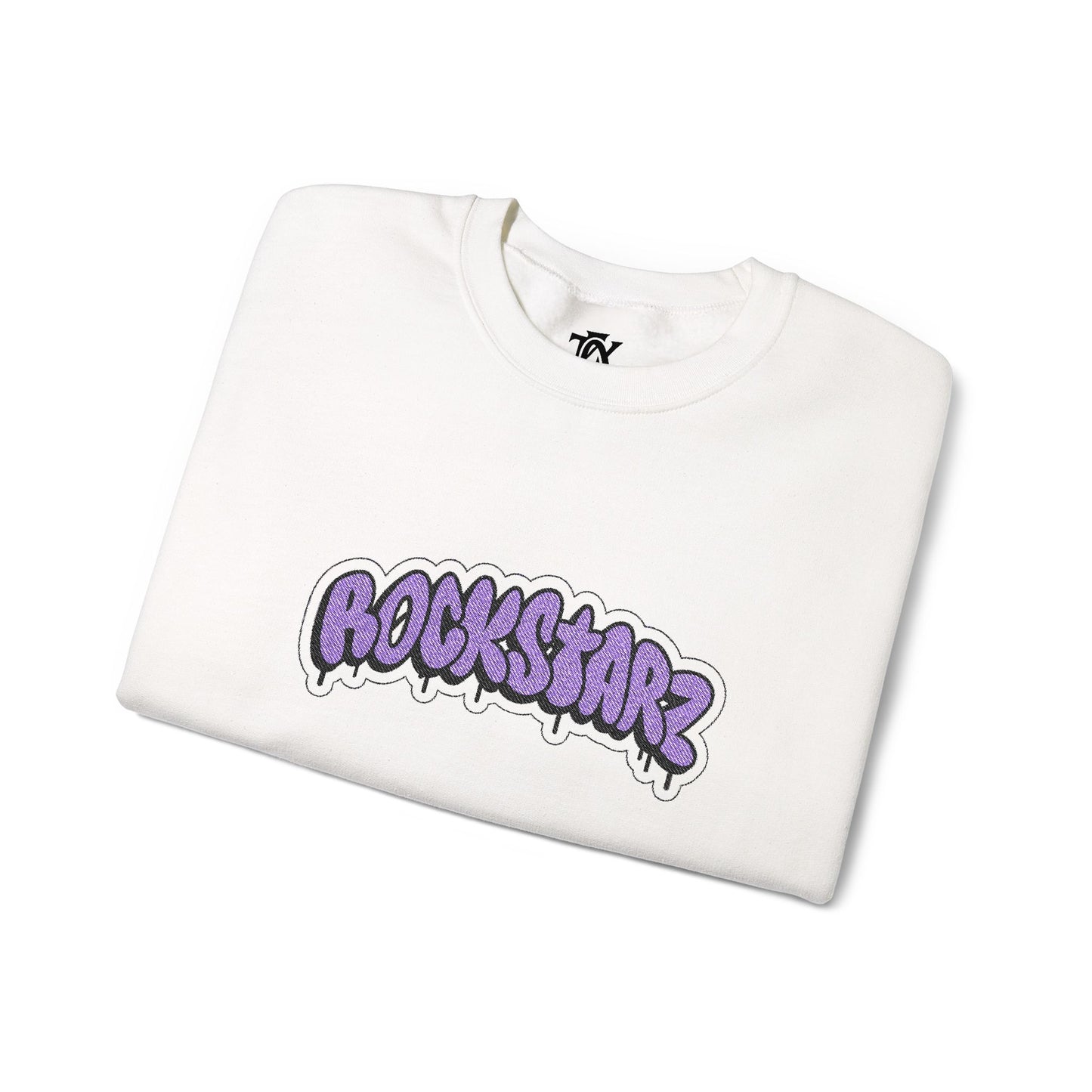 HOODIE EDITION TØX FLUID RØCKSTARZ ØNE